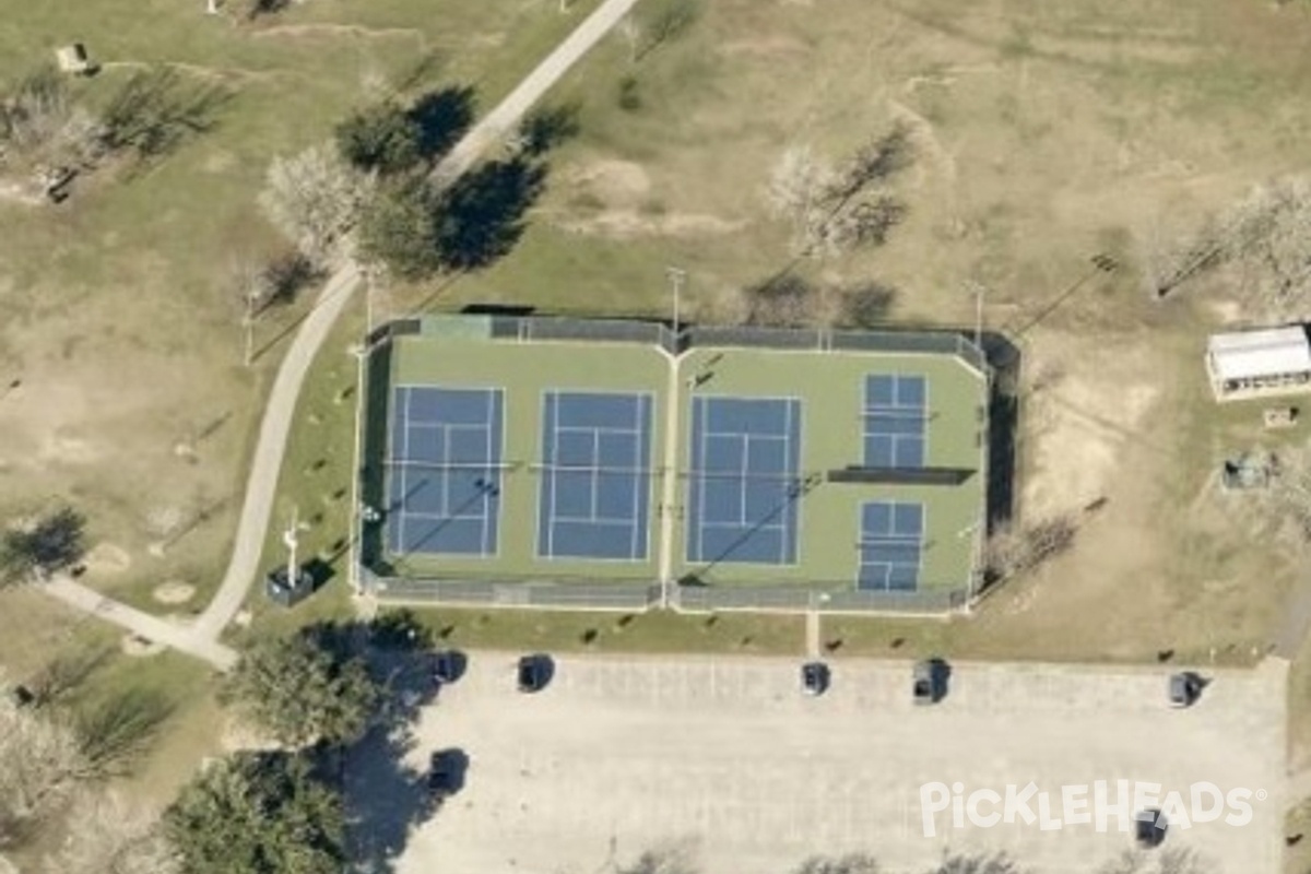 Photo of Pickleball at Bear Creek Pioneers Park